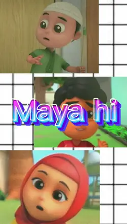 Animasi Gerak