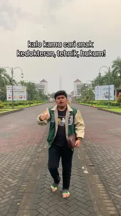 Cari Anak Manajemen 