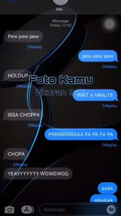 #PewPewPew