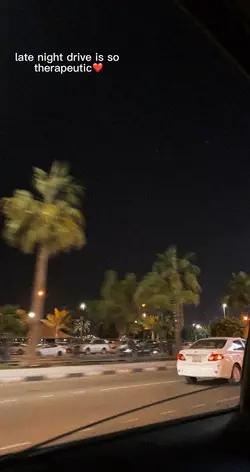 night drives❤️🫶🏻