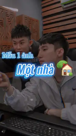 Một nhà 
