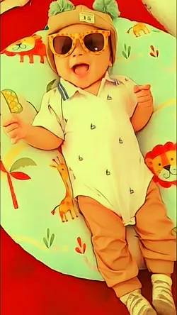 gemes banget
