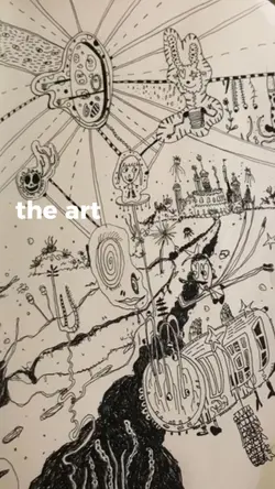 art and artist