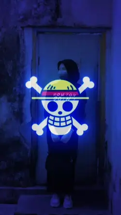 one piece on
