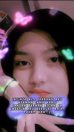 Hanya kamu