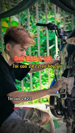 Beat Chiến 2 Ảnh