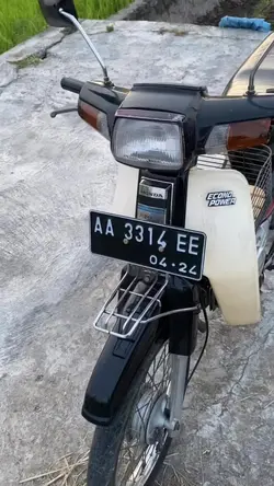motor legend