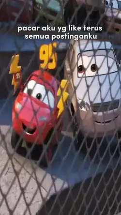 Ligthing mcqueen