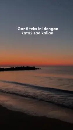 sad story