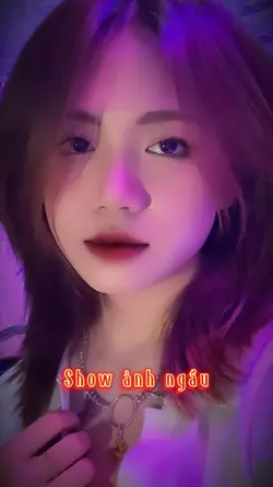 Show ảnh ngầu
