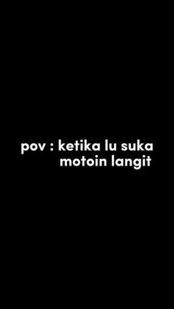 foto langit 