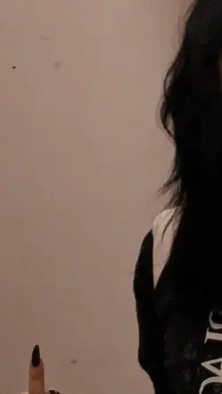 one kiss