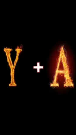 Y + A