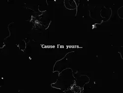 Secret love song
