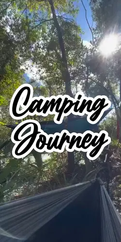camping journey