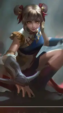 WANWAN VOICE LINE