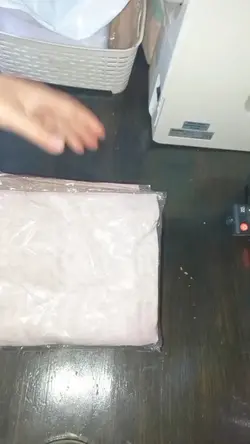 packing orders