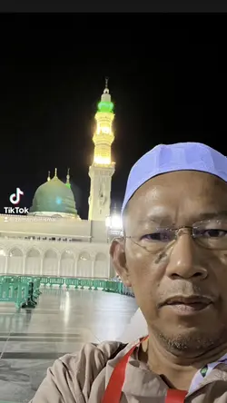 Impian di kejauhan