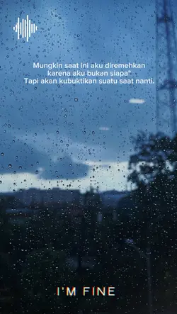 Story WA