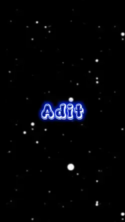 Nama Adit