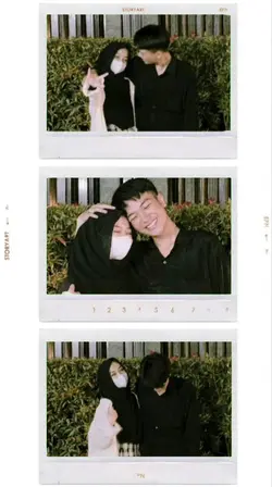 polaroid frame