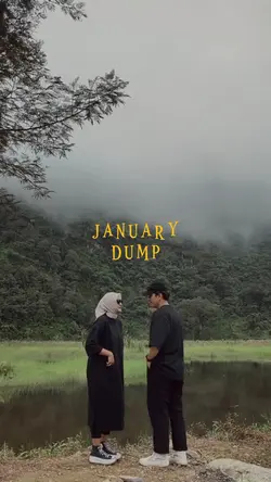 Januari dump 