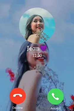 #Call Wallpaper