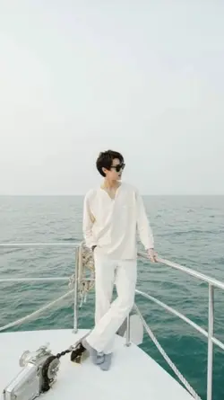handsome