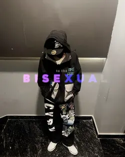 Bisexual Anthem