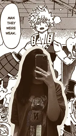 ‘bakugo’