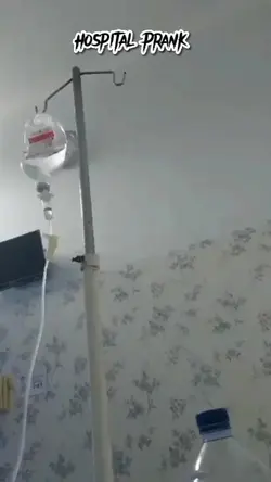 Hospital Prank
