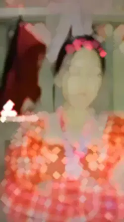 Asian Chick 