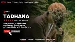 Tadhana