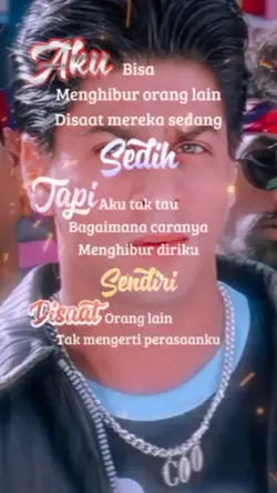 Story Lagu India 