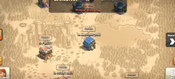 coc war