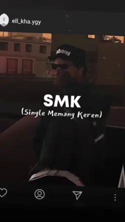 Trend SMK