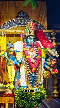 Sentul kaliamman 