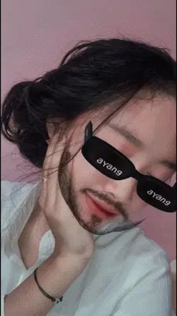 I’M MA-MA-MA OUT