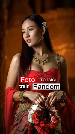 Foto Random Transisi