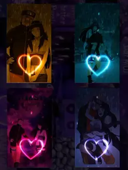 Estetik Couples