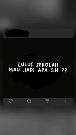 Mau jadi apa sihh??