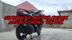 CINEMATIC MOTOR 5