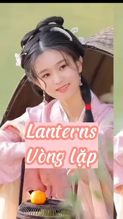 Lanterns Xomu
