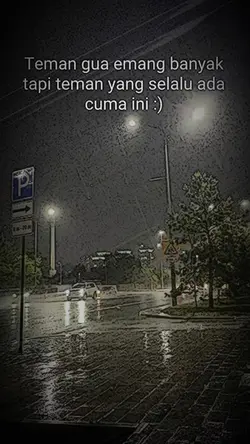 Ya cuma ini