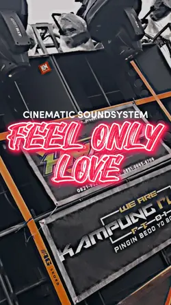 CINEMATIC SOUND