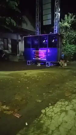 prank sound system 