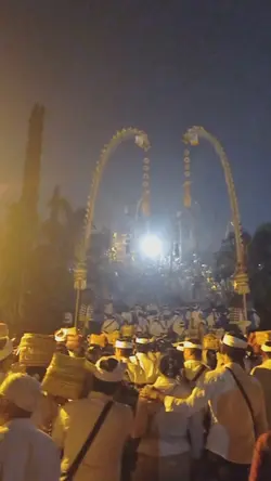 PURA BESAKIH BALI