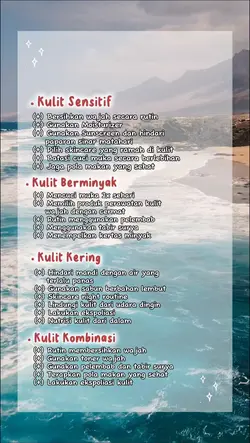 Tips buat kamu