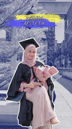 Wisuda versi 2