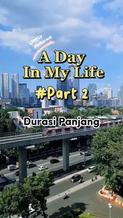 A Day In My Life 8.3